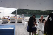 Amadeus - Flybridge